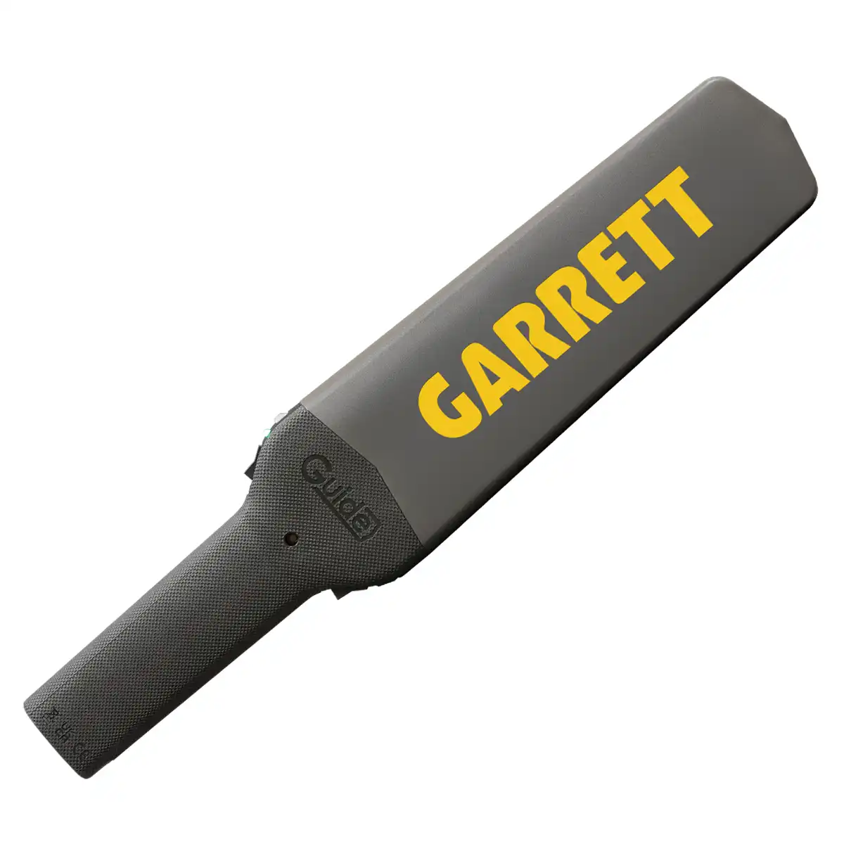 Garrett Guide Security metaaldetector handscanner
