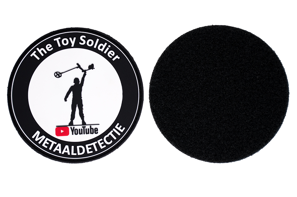 The Toysoldier patch