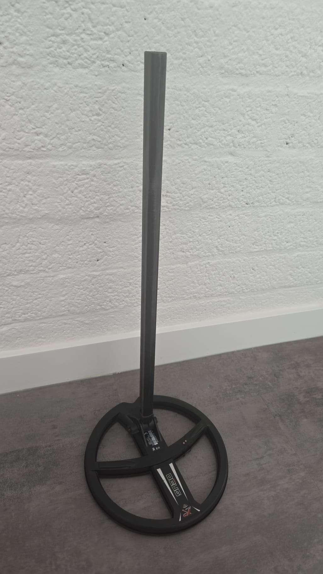 Pas ingeruild - XP Deus/ ORX X35 22,5 cm DD zoekspoel
