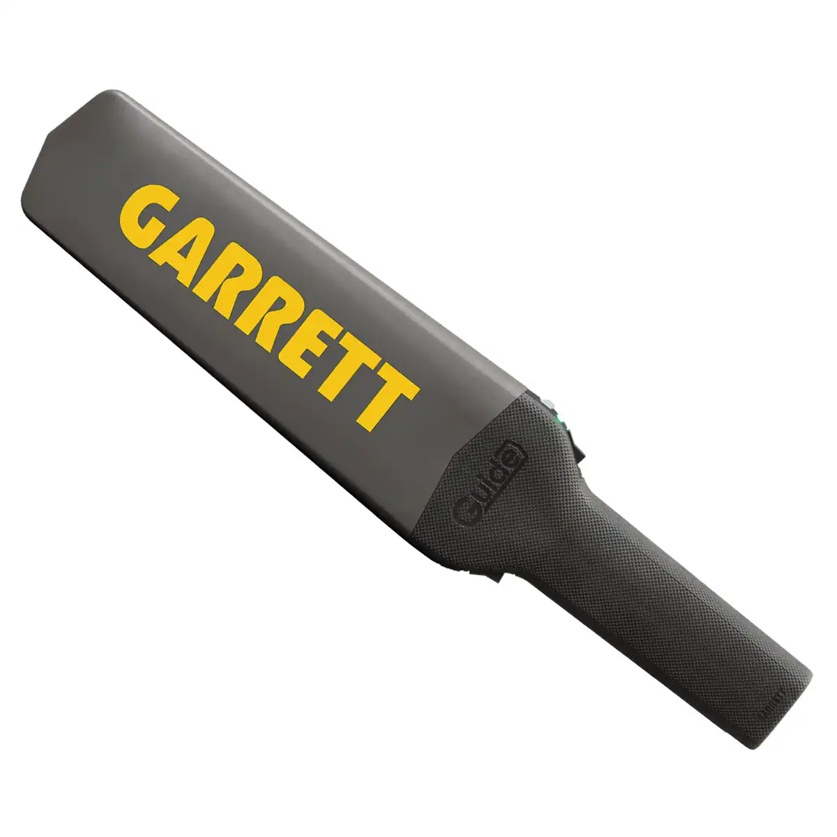 Garrett Guide Security metaaldetector handscanner