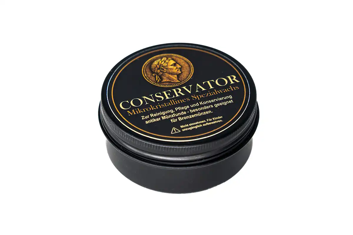 Conserveringswas