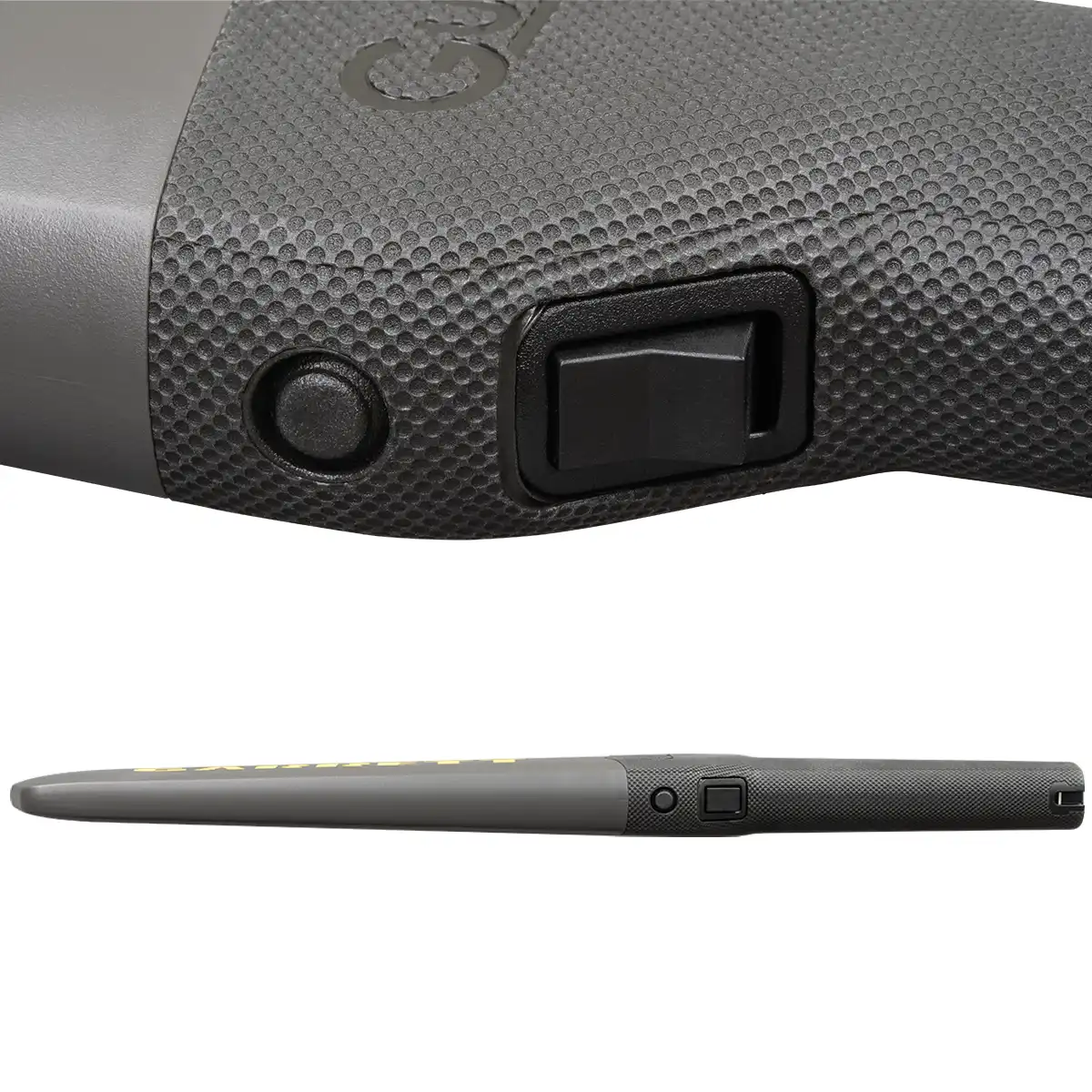 Garrett Guide Security metaaldetector handscanner