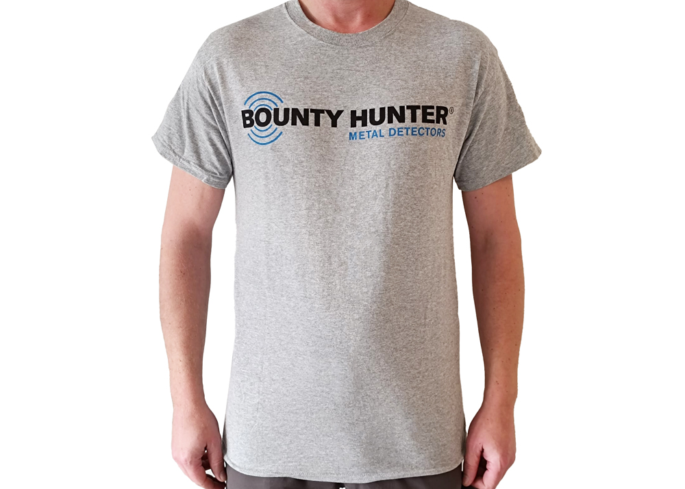 Bounty Hunter T-Shirt M