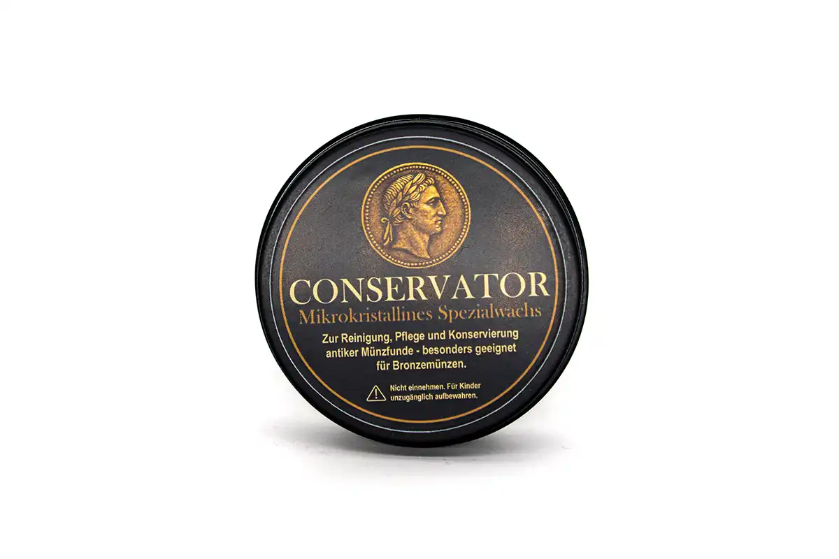 Conserveringswas